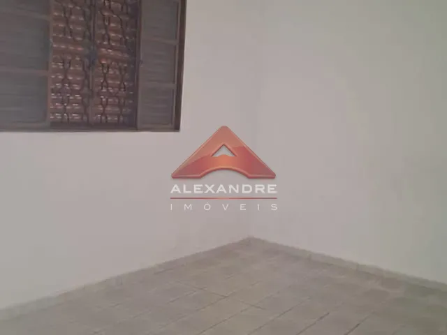 Casa 1 quarto e 1 banheiro, para alugar, no bairro Vila Sanches em São José dos Campos