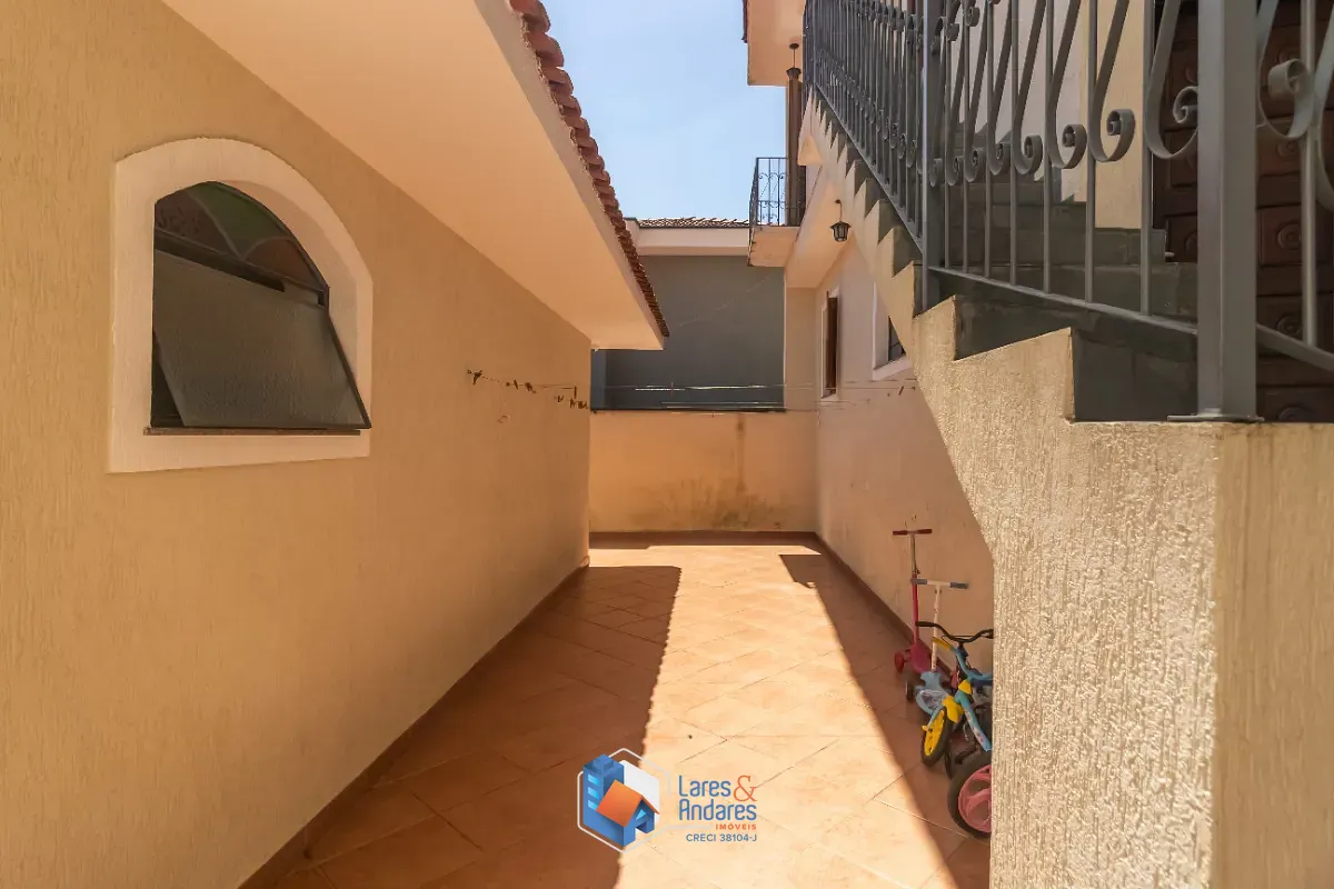 Casa, 4 quartos, 202 m² - Foto 19
