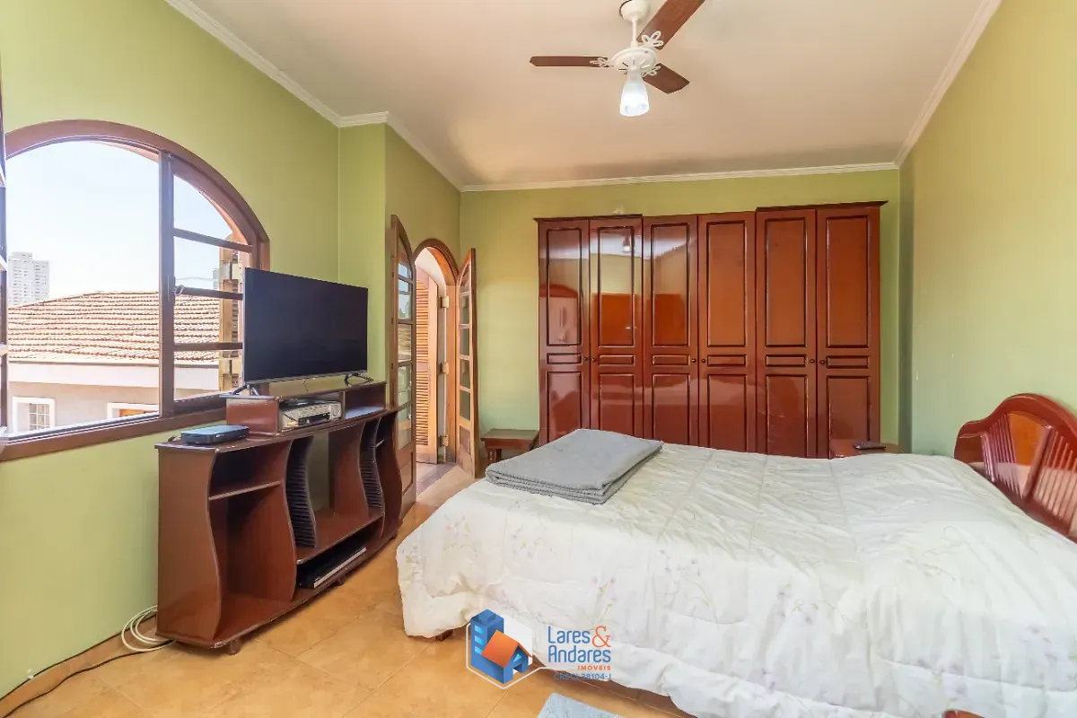 Casa, 4 quartos, 202 m² - Foto 23