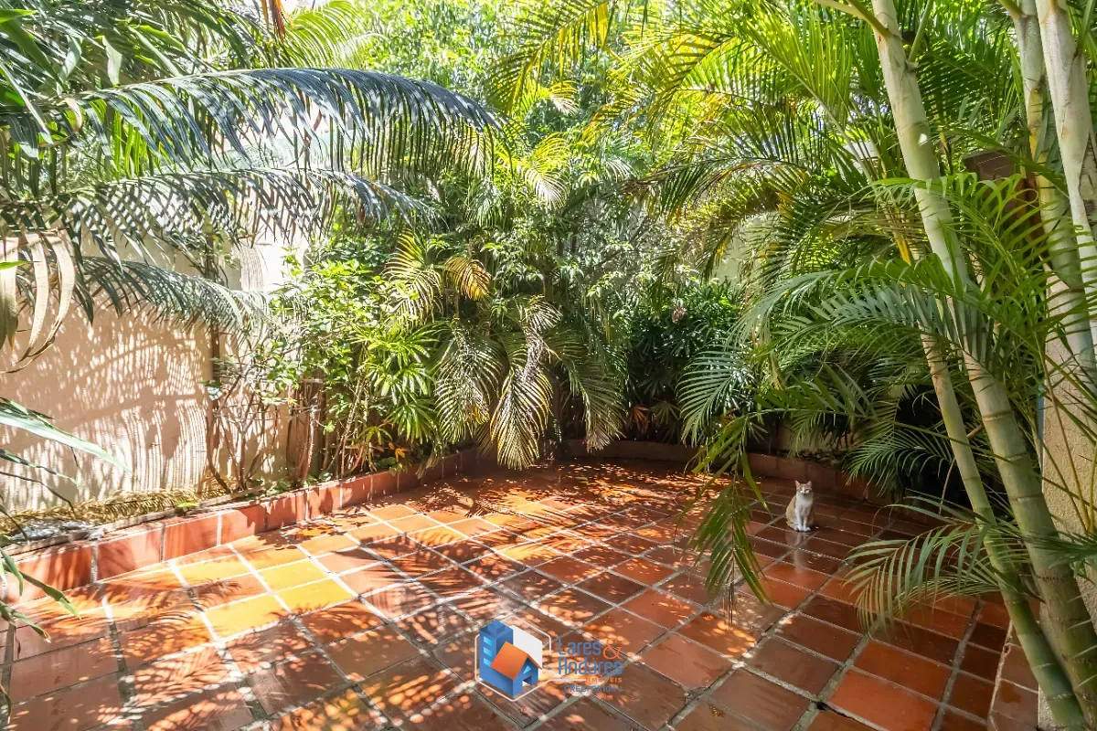 Casa, 4 quartos, 202 m² - Foto 30