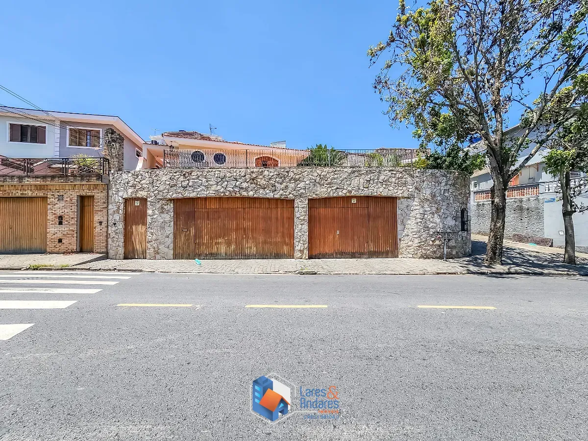 Casa, 4 quartos, 202 m² - Foto 32