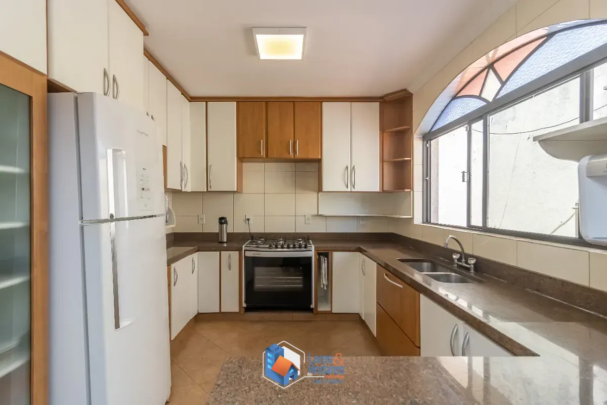 Casa, 4 quartos, 202 m² - Foto 7