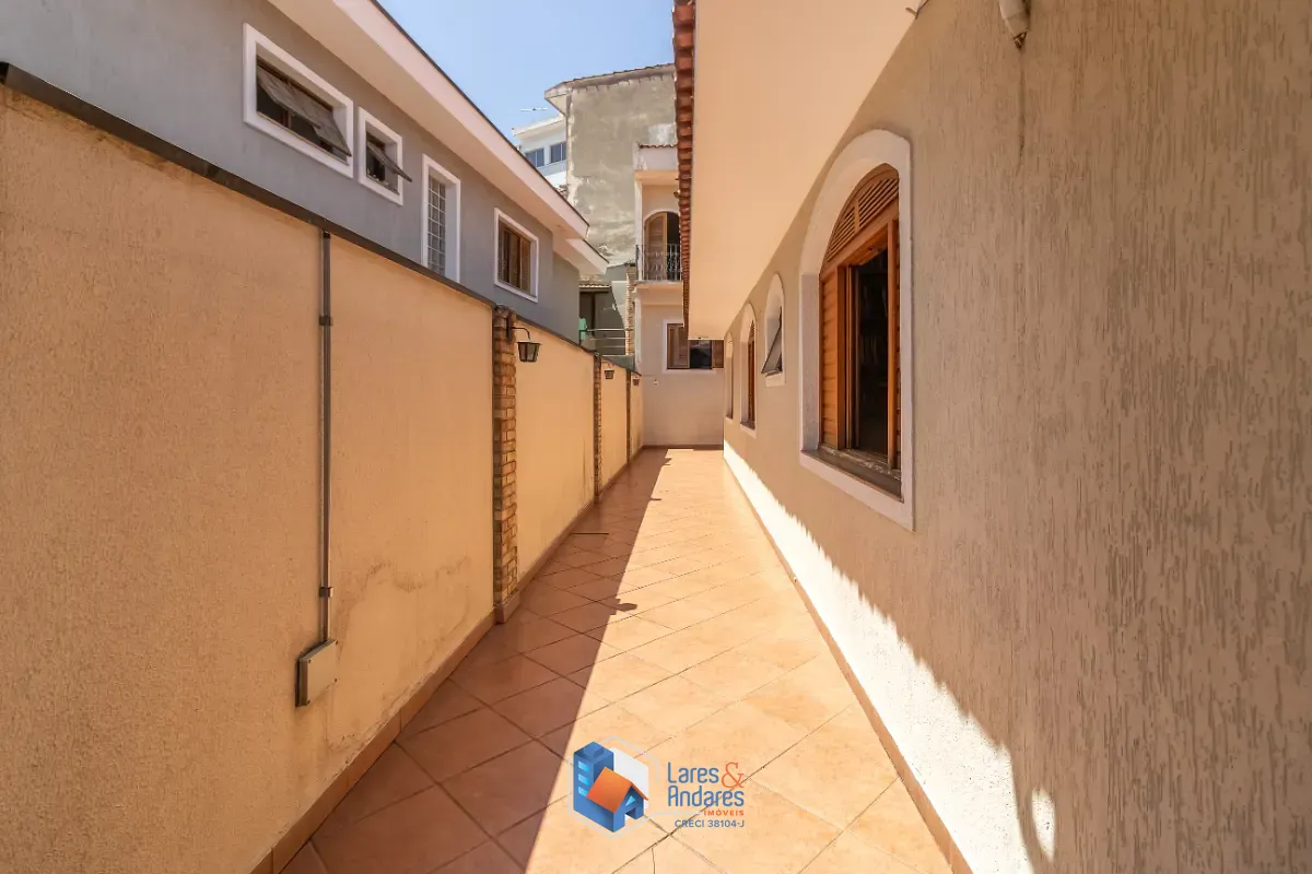 Casa, 4 quartos, 202 m² - Foto 27