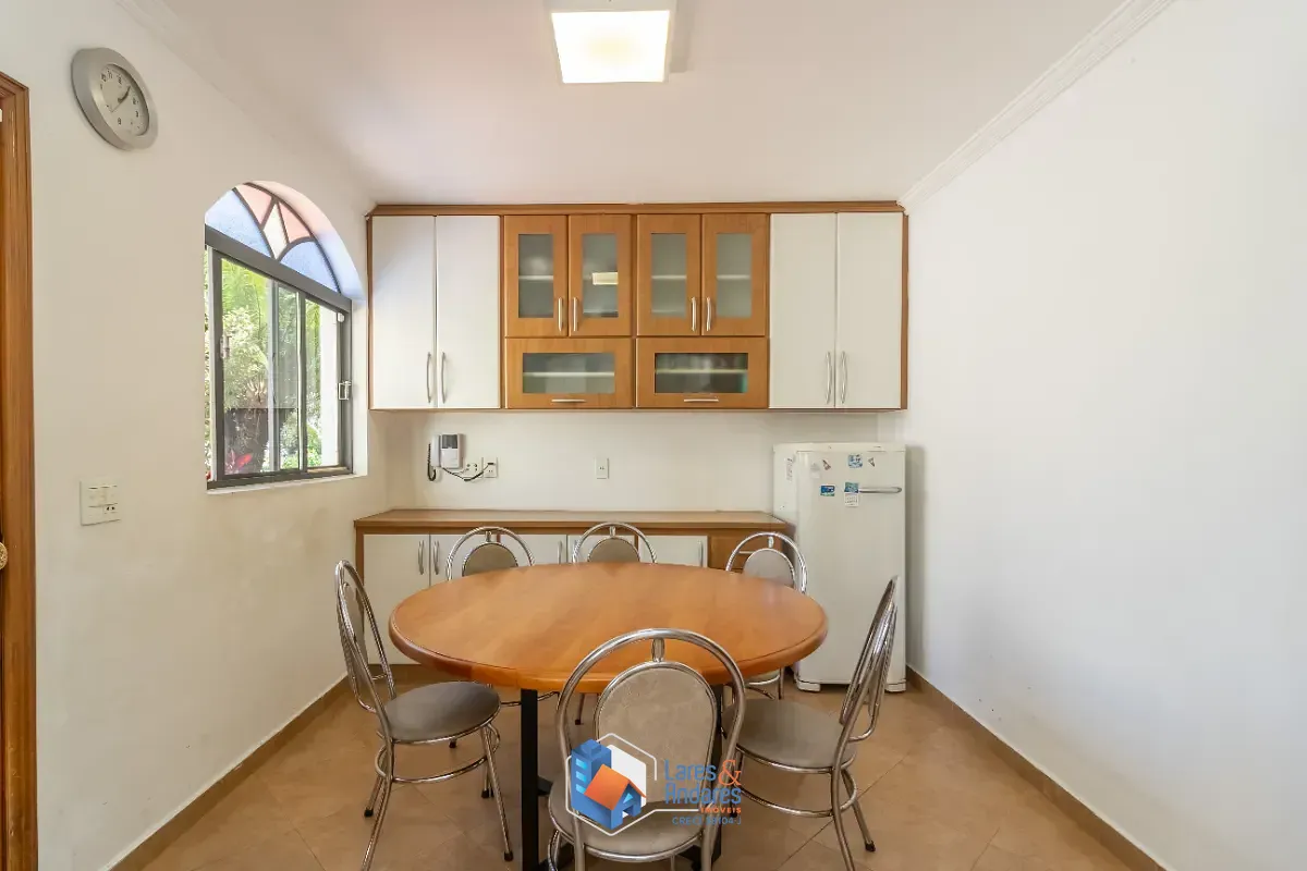 Casa, 4 quartos, 202 m² - Foto 10
