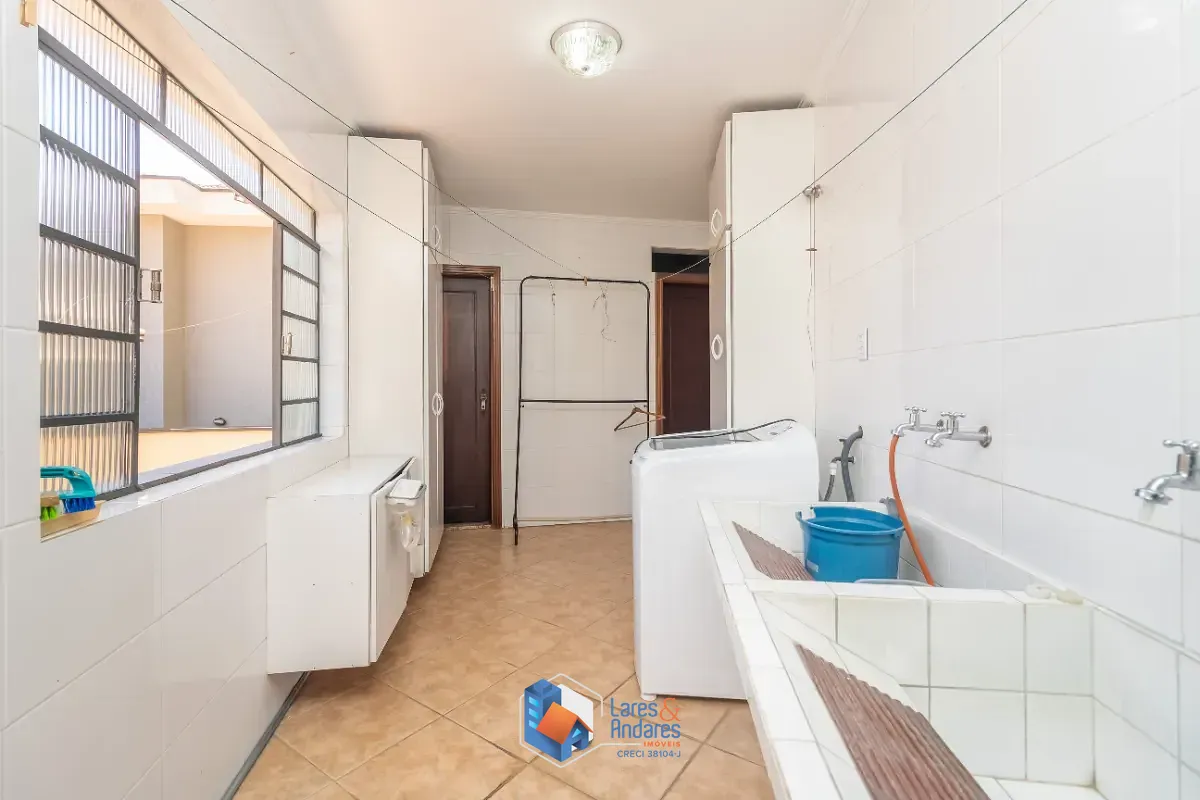 Casa, 4 quartos, 202 m² - Foto 20