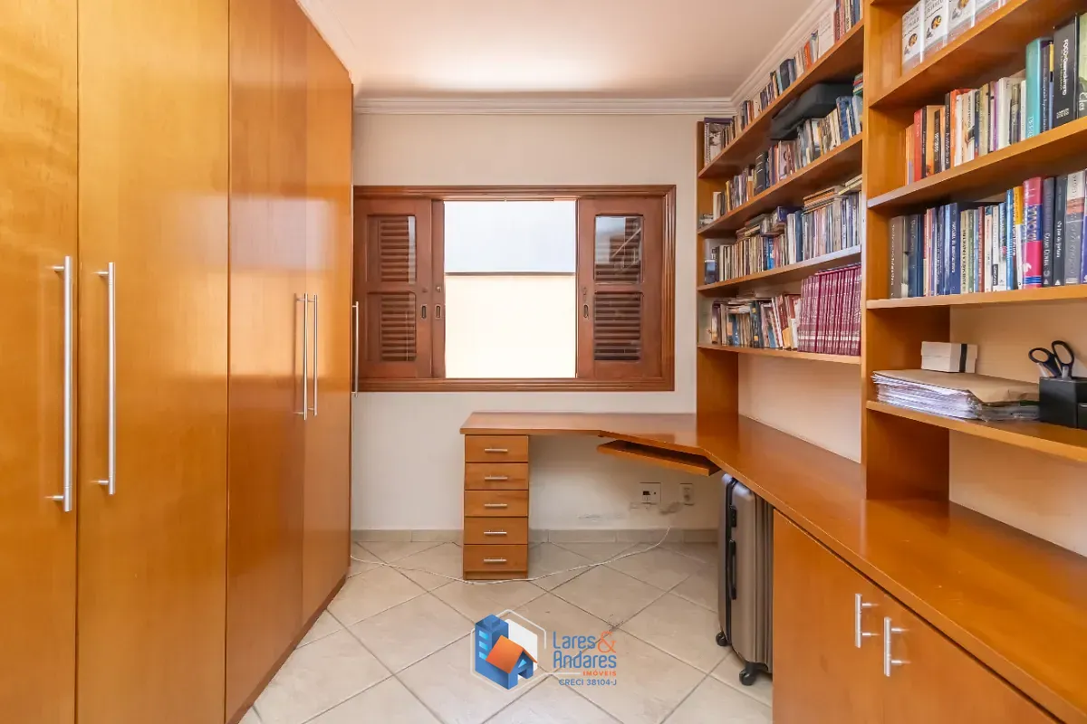 Casa, 4 quartos, 202 m² - Foto 11