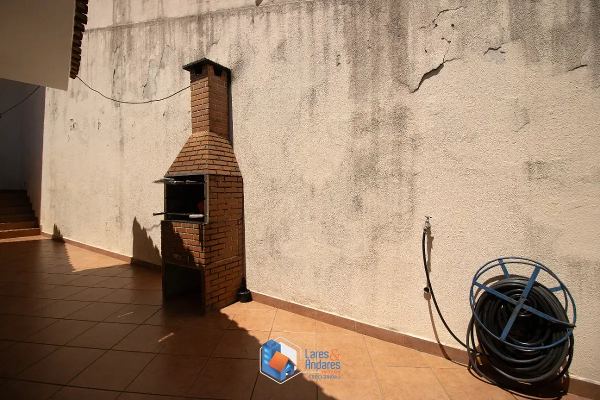 Casa, 4 quartos, 202 m² - Foto 26