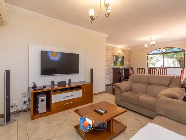 Casa com 405m² 4 quartos e 4 banheiros, à venda, no bairro Jardim São José (Zona Norte) em São Paulo