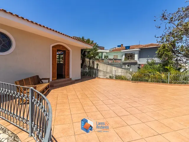 Casa com 405m² 4 quartos e 4 banheiros, à venda, no bairro Jardim São José (Zona Norte) em São Paulo