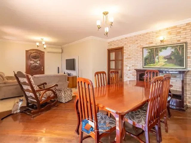 Casa com 405m² 4 quartos e 4 banheiros, à venda, no bairro Jardim São José (Zona Norte) em São Paulo