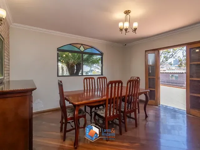 Casa com 405m² 4 quartos e 4 banheiros, à venda, no bairro Jardim São José (Zona Norte) em São Paulo