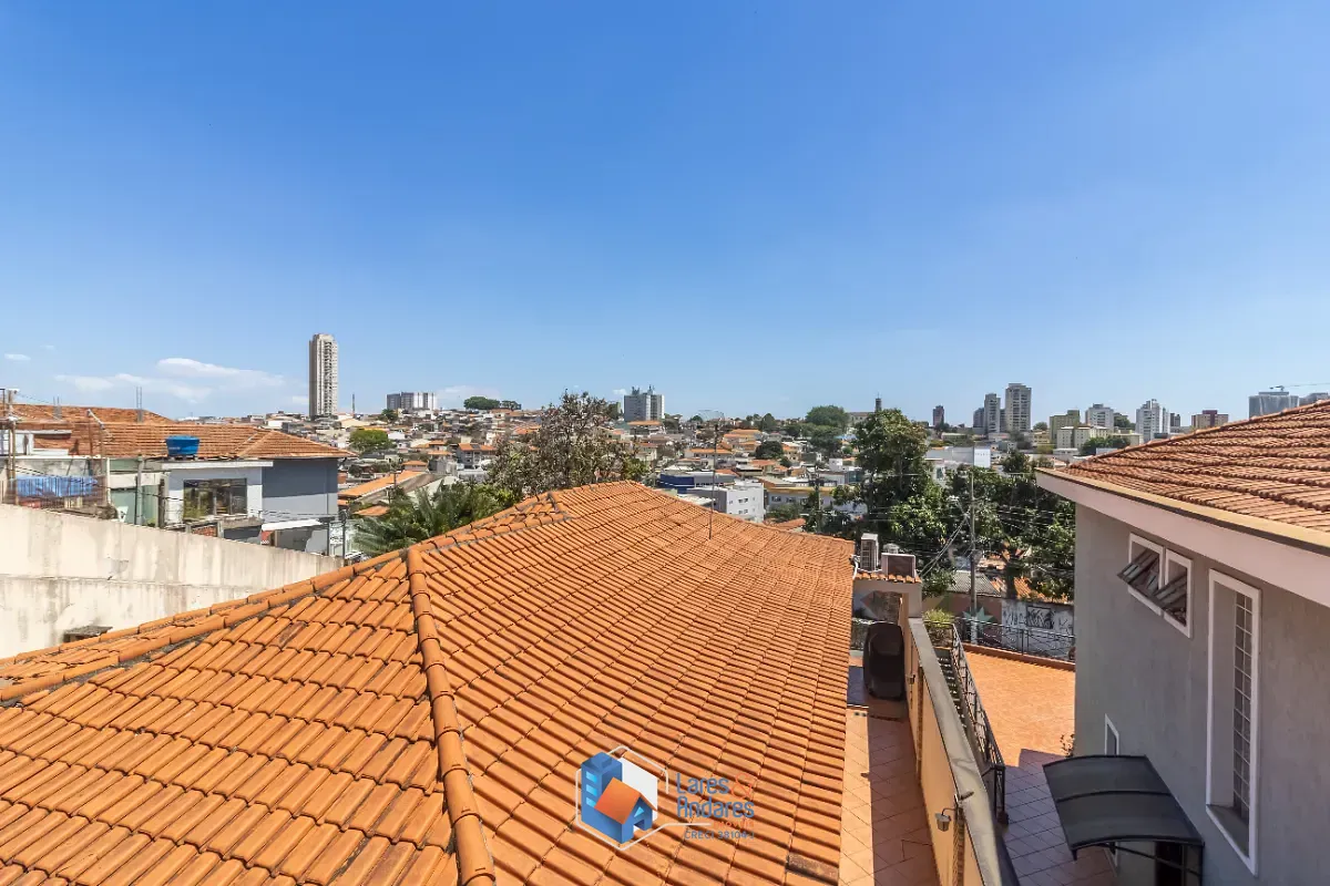 Casa, 4 quartos, 202 m² - Foto 25