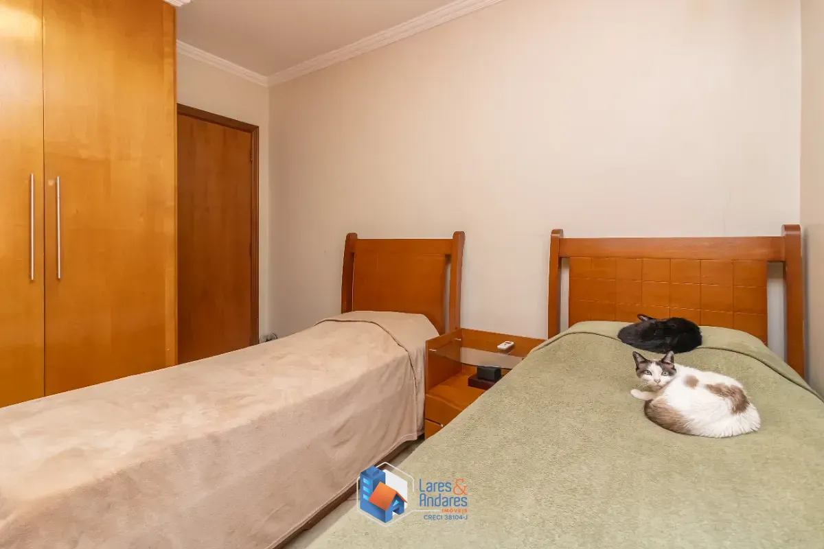 Casa, 4 quartos, 202 m² - Foto 15