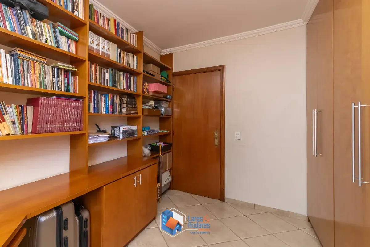 Casa, 4 quartos, 202 m² - Foto 12