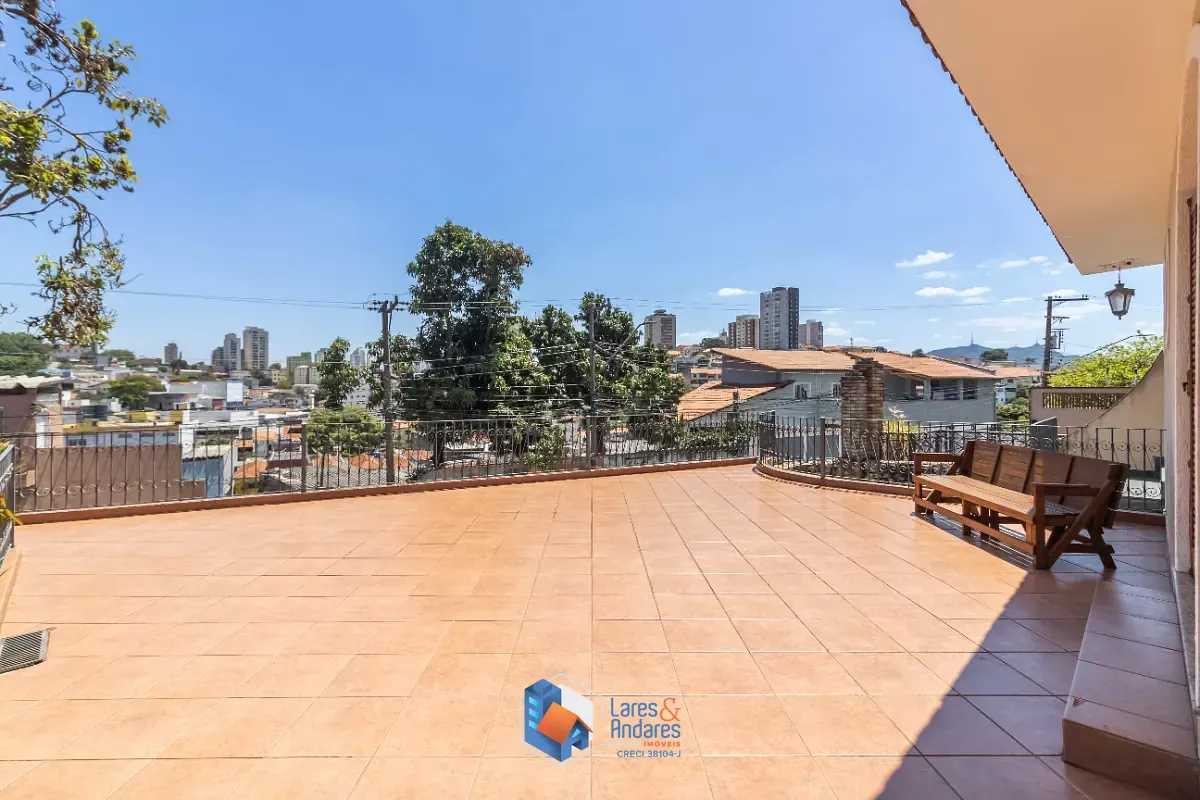 Casa, 4 quartos, 202 m² - Foto 6