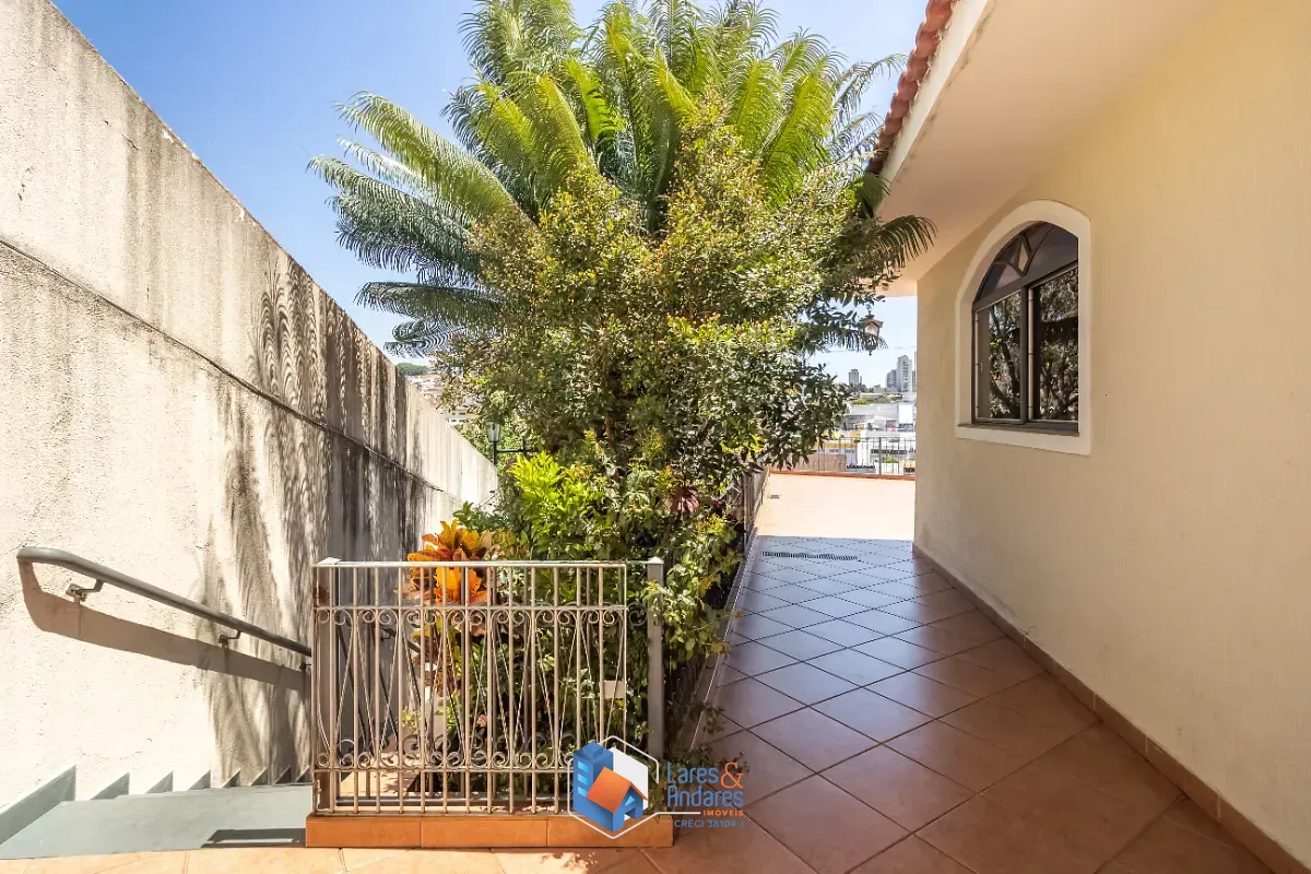 Casa, 4 quartos, 202 m² - Foto 28