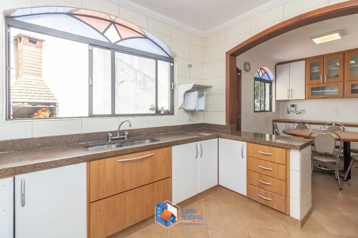 Casa, 4 quartos, 202 m² - Foto 8