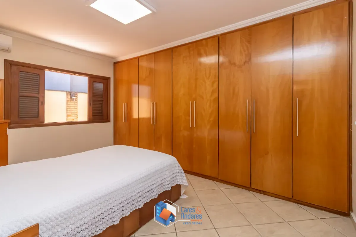 Casa, 4 quartos, 202 m² - Foto 16