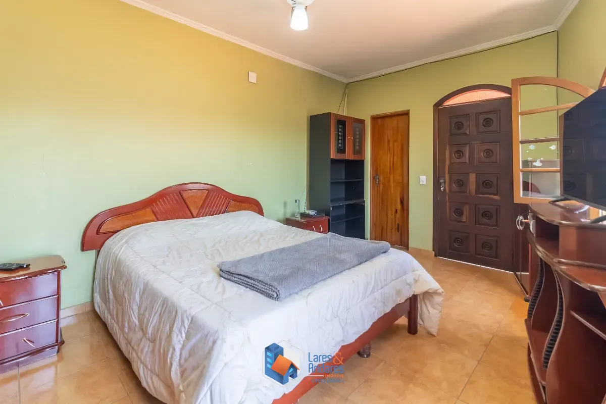 Casa, 4 quartos, 202 m² - Foto 21