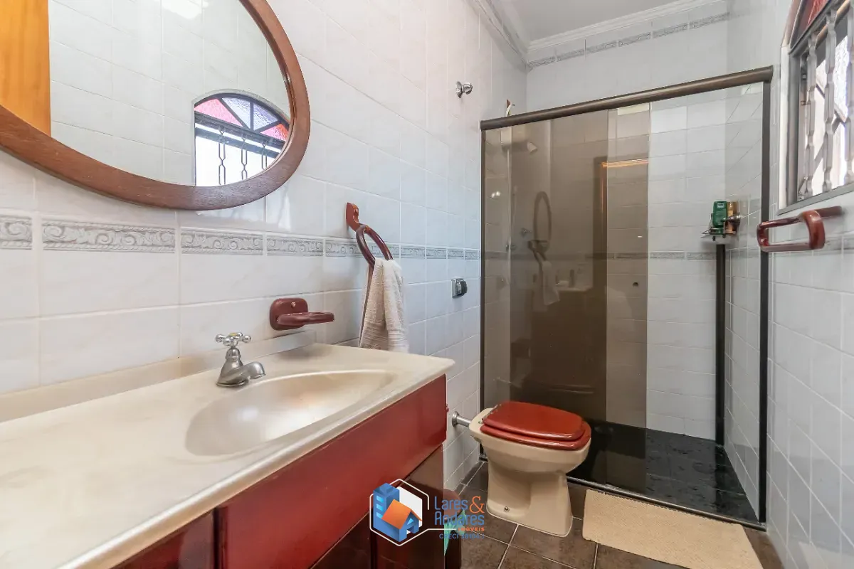 Casa, 4 quartos, 202 m² - Foto 22
