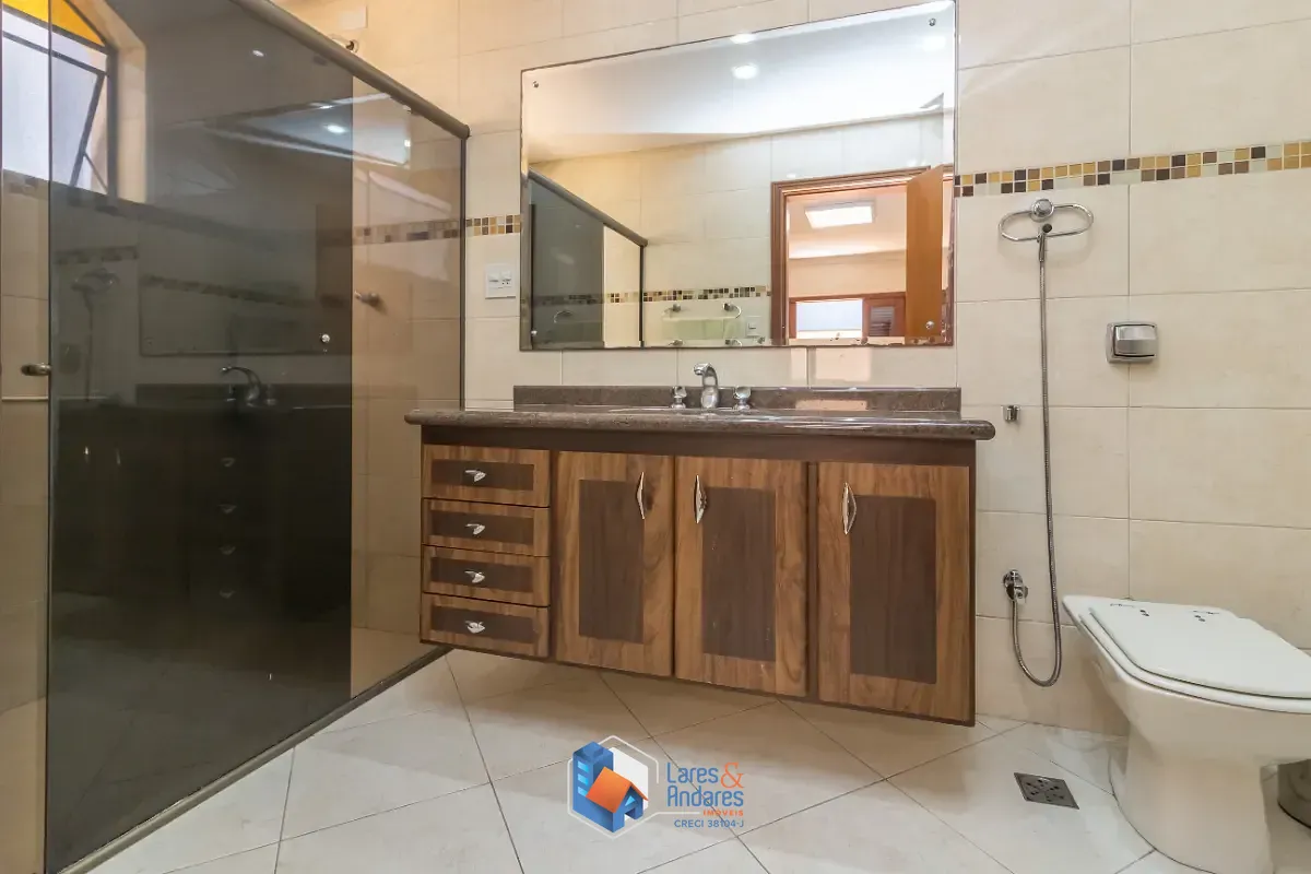 Casa, 4 quartos, 202 m² - Foto 18