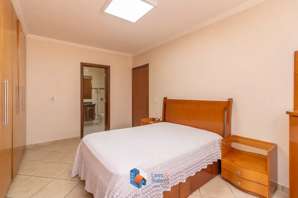 Casa, 4 quartos, 202 m² - Foto 17