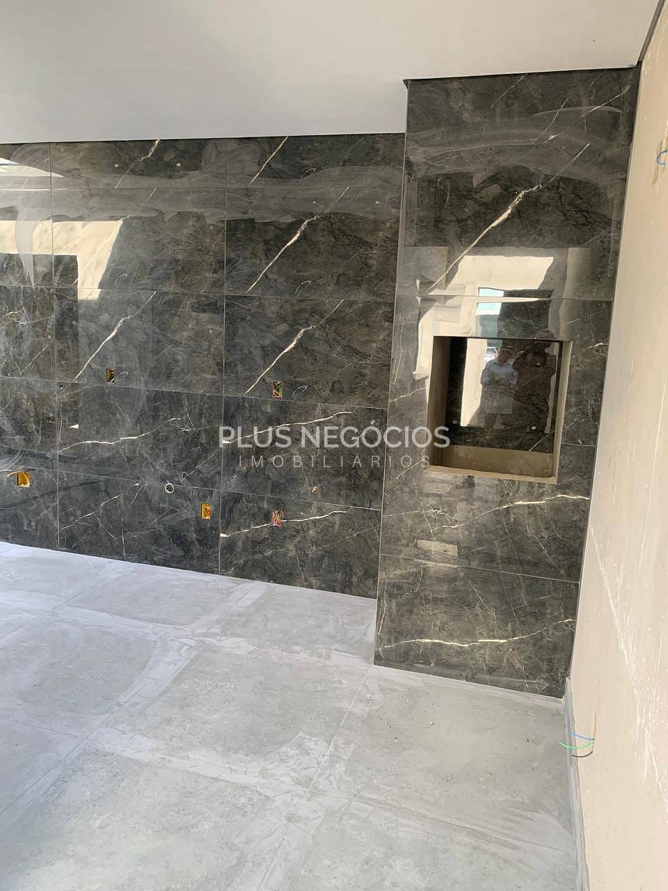 Casa à venda com 3 quartos, 110m² - Foto 9