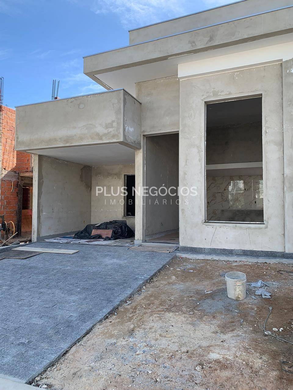 Casa à venda com 3 quartos, 110m² - Foto 4
