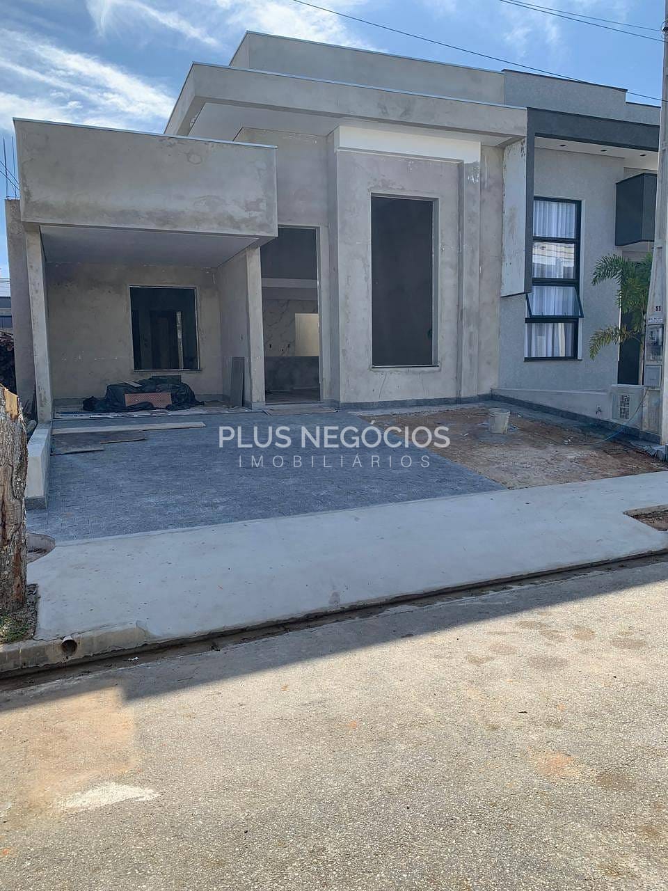 Casa à venda com 3 quartos, 110m² - Foto 3