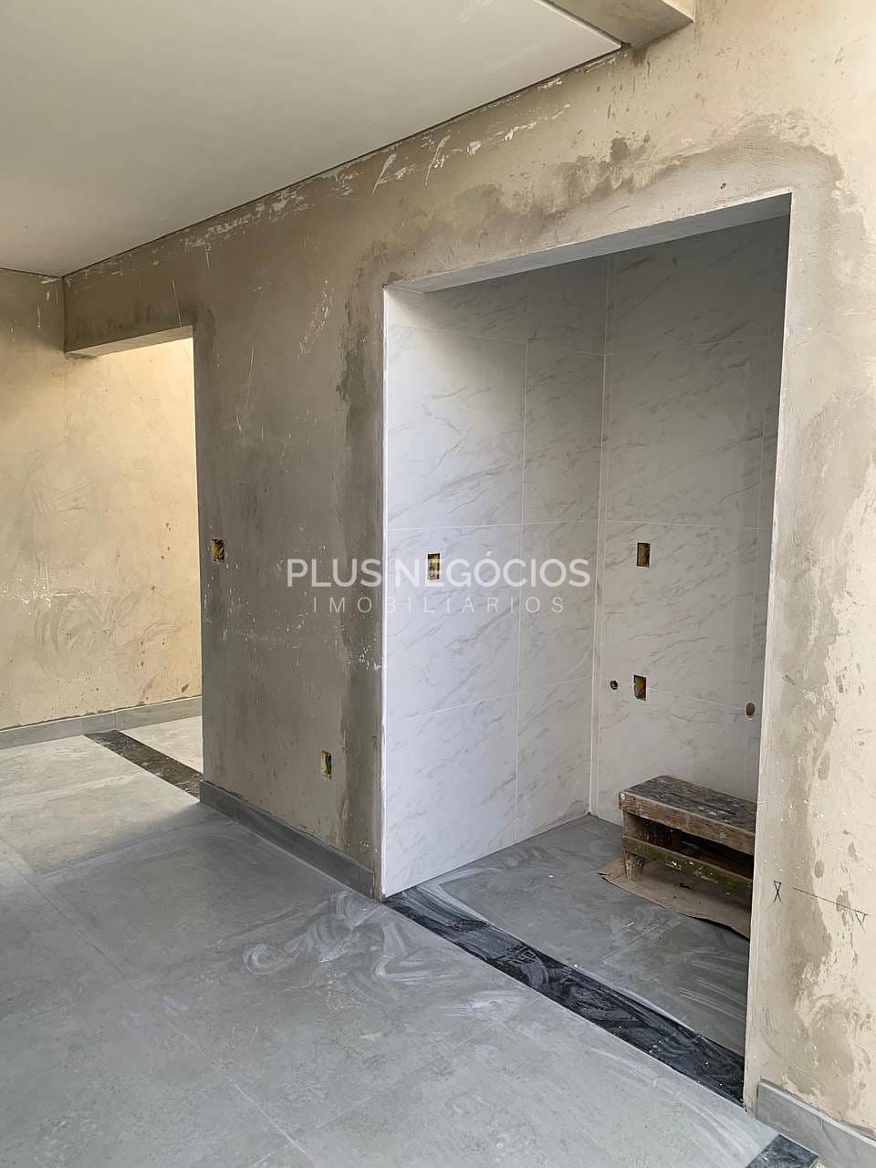 Casa à venda com 3 quartos, 110m² - Foto 13
