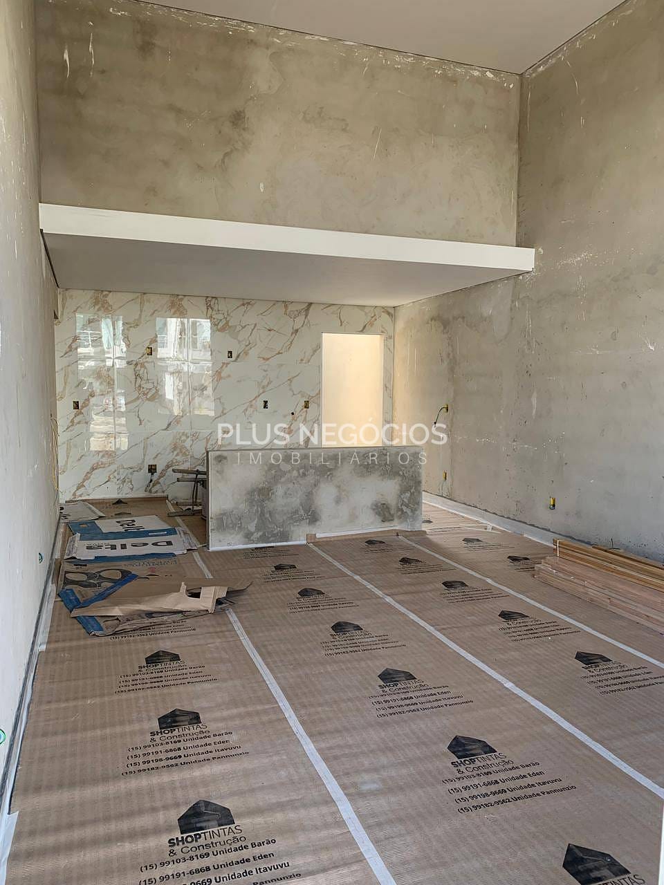 Casa à venda com 3 quartos, 110m² - Foto 6