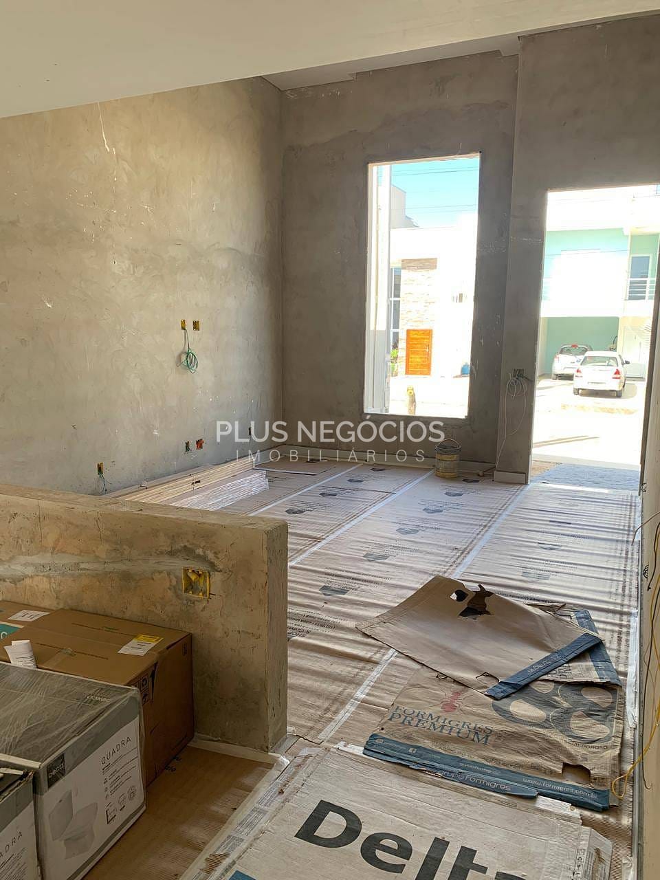 Casa à venda com 3 quartos, 110m² - Foto 8