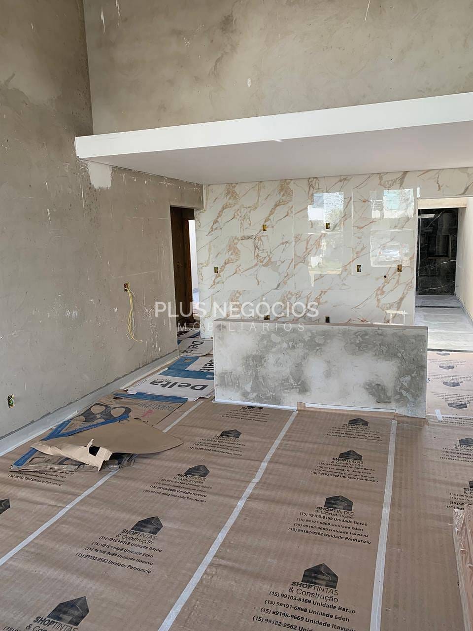 Casa à venda com 3 quartos, 110m² - Foto 7