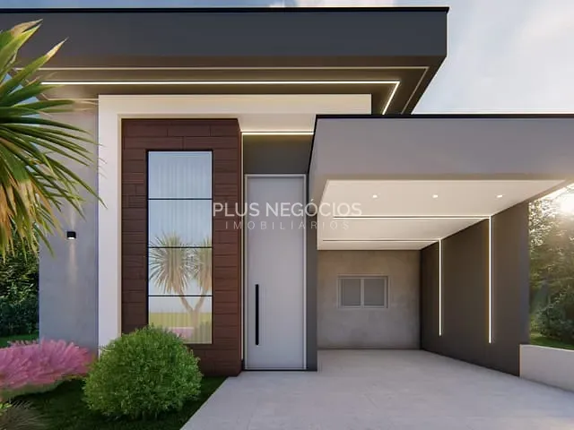 Casa com 160m² 3 quartos e 1 banheiro, à venda, no bairro Cajuru do Sul em Sorocaba