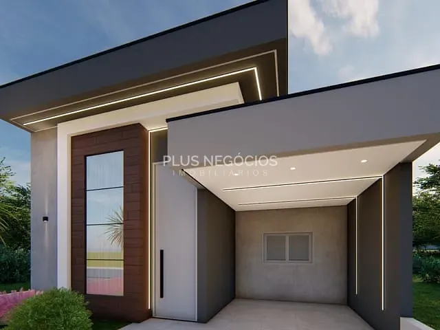 Casa com 160m² 3 quartos e 1 banheiro, à venda, no bairro Cajuru do Sul em Sorocaba