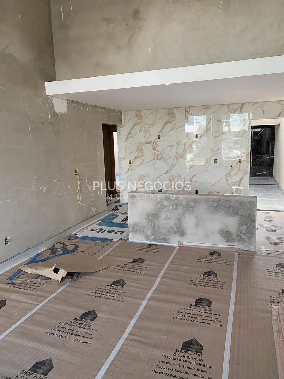 Casa, 3 quartos, 110 m² - Foto 7