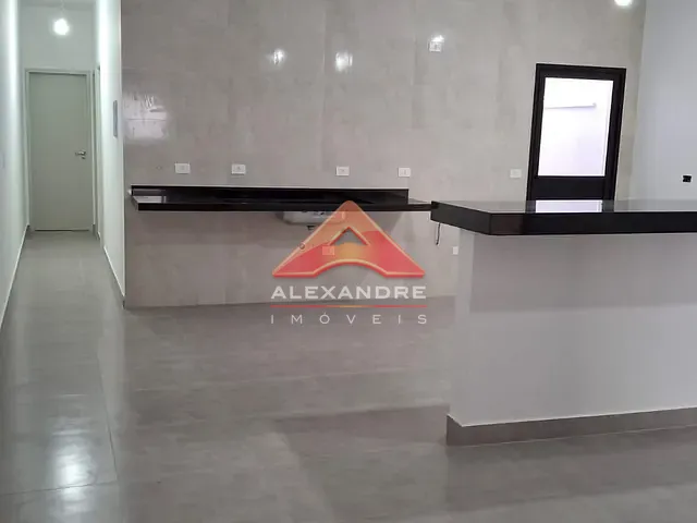 Casa com 150m² 2 quartos e 2 banheiros, à venda, no bairro Loteamento Portal Santa Inês em São José dos Campos