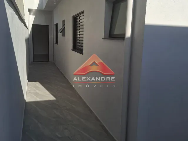 Casa com 150m² 2 quartos e 2 banheiros, à venda, no bairro Loteamento Portal Santa Inês em São José dos Campos