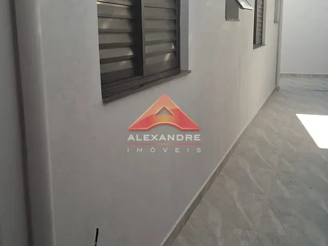 Casa com 150m² 2 quartos e 2 banheiros, à venda, no bairro Loteamento Portal Santa Inês em São José dos Campos