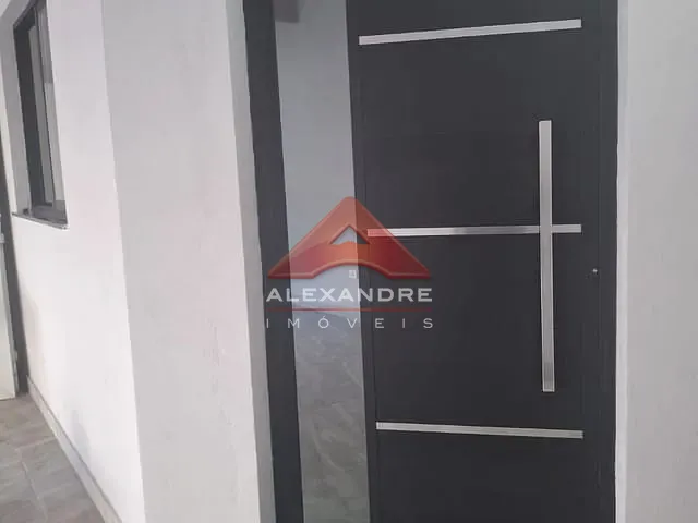 Casa com 150m² 2 quartos e 2 banheiros, à venda, no bairro Loteamento Portal Santa Inês em São José dos Campos