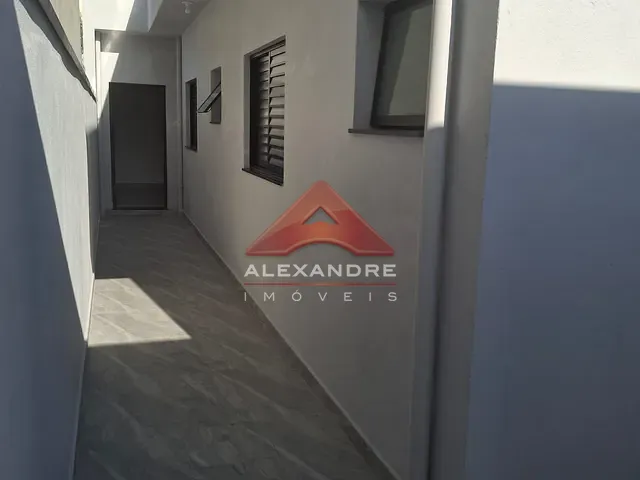 Casa com 150m² 2 quartos e 2 banheiros, à venda, no bairro Loteamento Portal Santa Inês em São José dos Campos