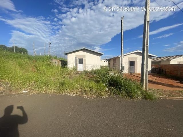 Foto do Casa - Casa à venda 2 Quartos, 47M², WILSON MOREIRA DA SILVA, FERNANDOPOLIS - SP | Imobiliária Compare