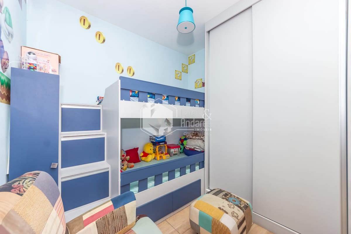 Casa, 2 quartos, 52 m² - Foto 20