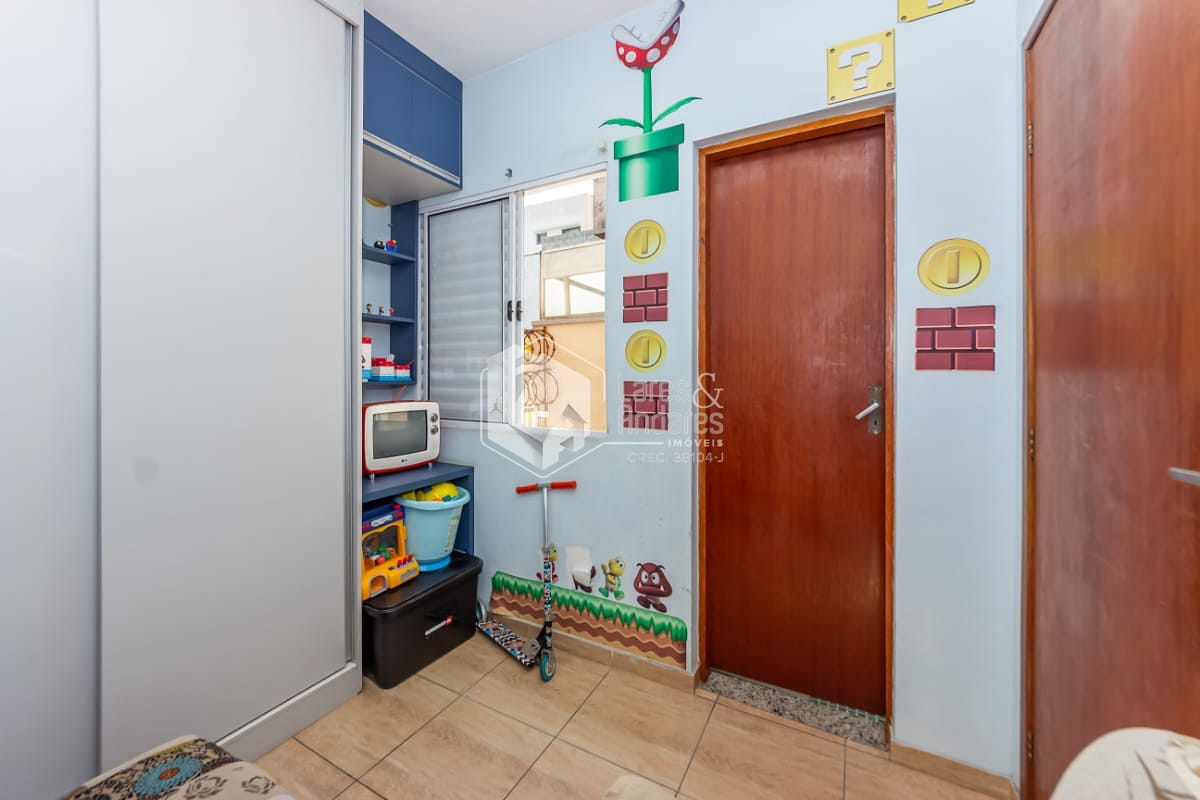 Casa, 2 quartos, 52 m² - Foto 19