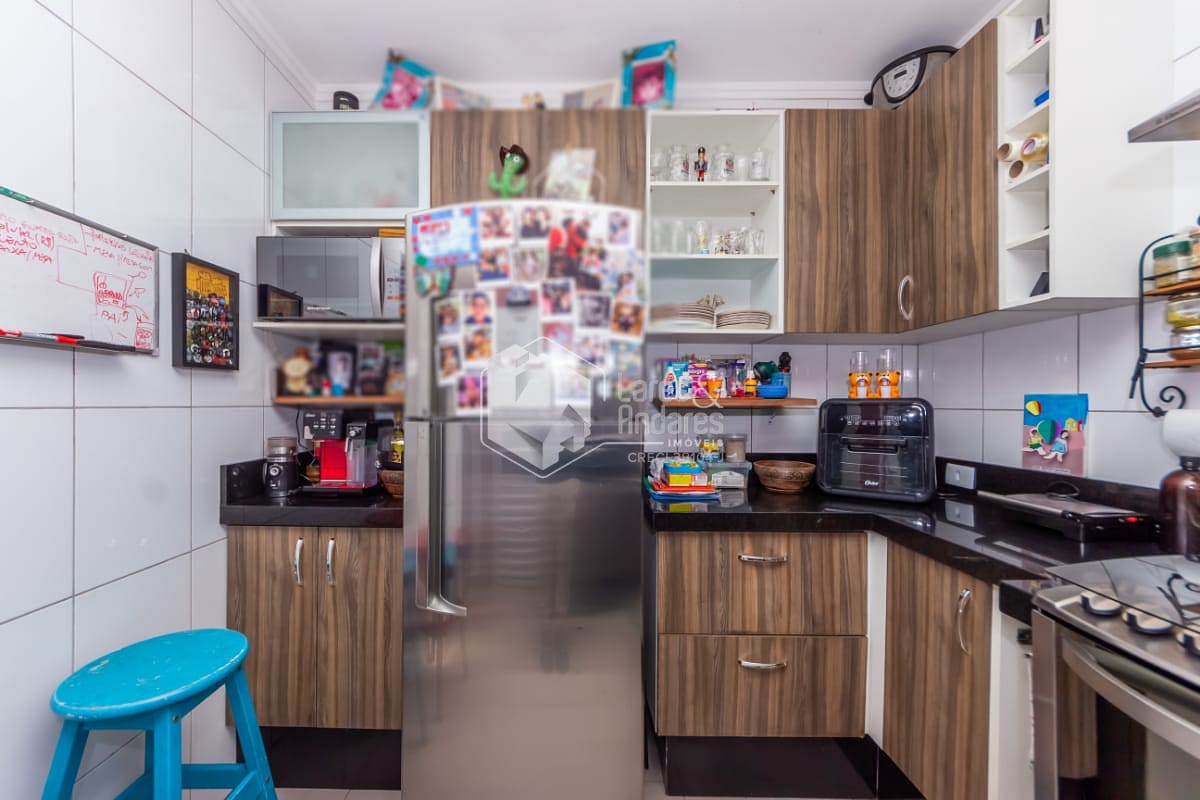 Casa, 2 quartos, 52 m² - Foto 11