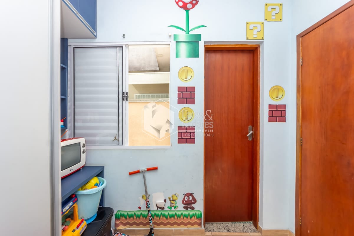 Casa, 2 quartos, 52 m² - Foto 21