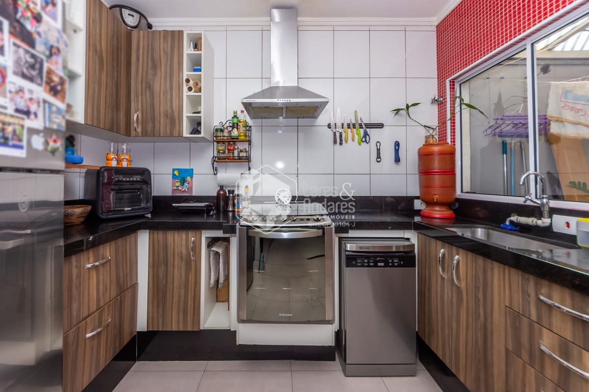 Casa, 2 quartos, 52 m² - Foto 9