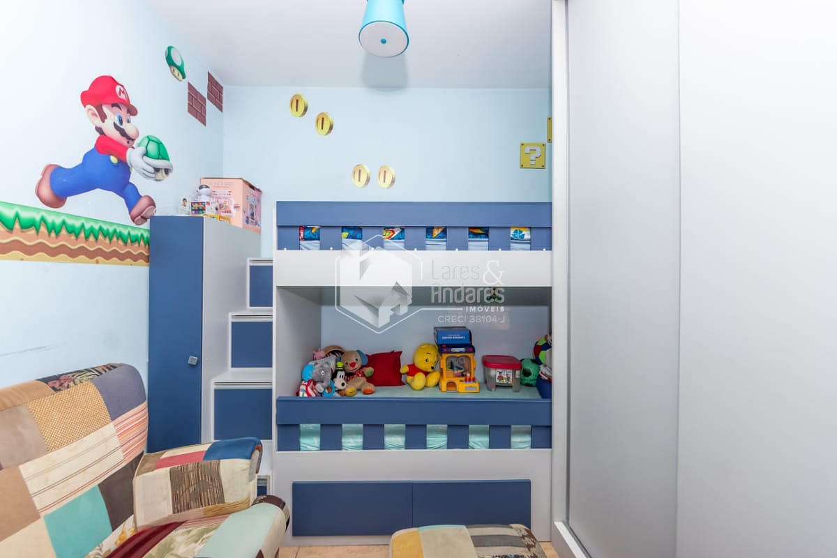 Casa, 2 quartos, 52 m² - Foto 18