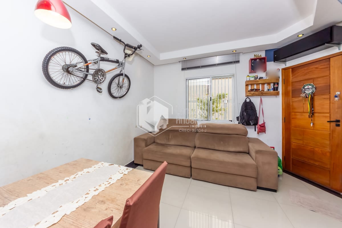 Casa, 2 quartos, 52 m² - Foto 12