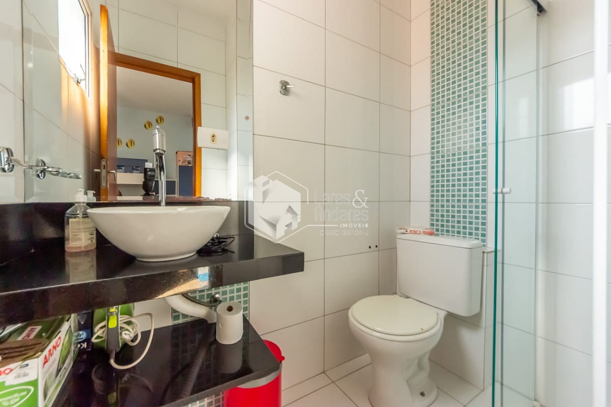 Casa, 2 quartos, 52 m² - Foto 7